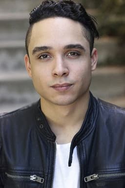 Photo of Sinjin Rosa