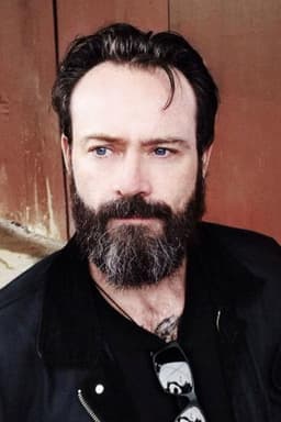 Photo of Stephen Gibb