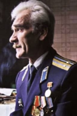 Photo of Stanislav Petrov