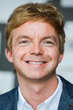 Photo of Florian Scholl