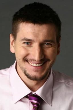 Photo of Aleksandr Ustyugov