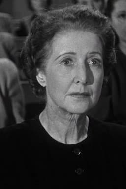 Photo of Margarita Martín