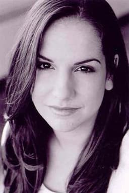 Photo of Sarah Joslyn Crowder
