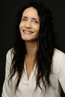 Photo of Maria Forslin