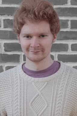 Photo of Joshua Litman