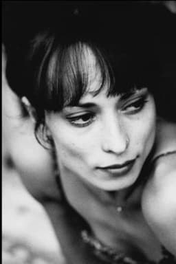 Photo of Oxana Panchenko