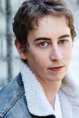 Photo of Stephen Ellis