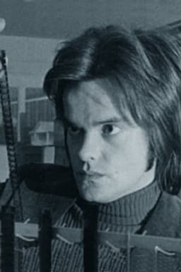 Photo of Roger Watkins