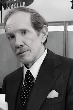 Photo of Roy Poole