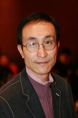 Photo of Gong Hanlin