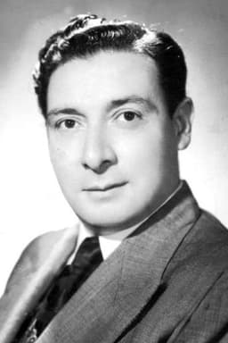 Photo of Manuel Medel