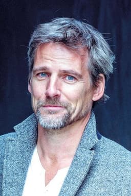 Photo of René Steinke