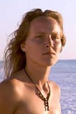 Photo of Maya Gaugler