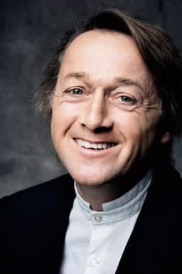 Photo of Markus Hering
