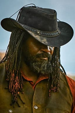 Photo of Ray Livingston