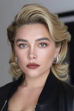Photo of Florence Pugh