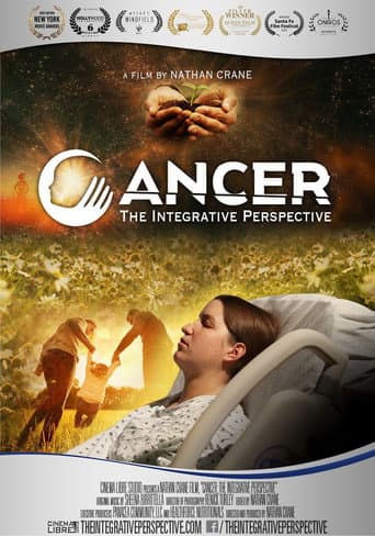 Poster for Cancer; The Integrative Perspective