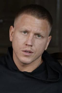 Photo of Andrey Kryzhny