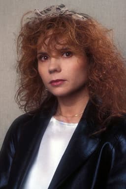 Photo of Sandra Montaigu