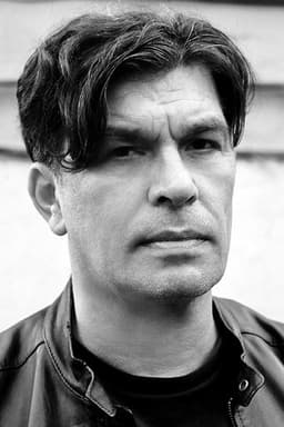 Photo of Yuri Kasparyan
