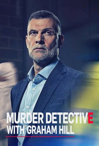 Poster for Murder Detective With Graham Hill