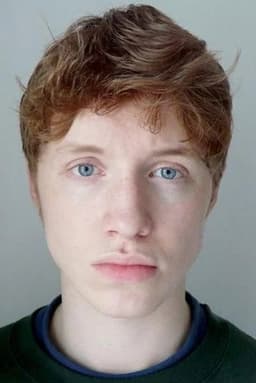 Photo of William Melling