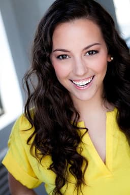 Photo of Suki Lopez