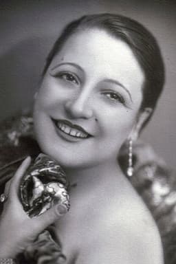 Photo of Blanca Pozas
