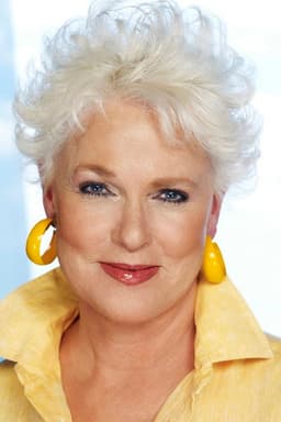 Photo of Sharon Gless