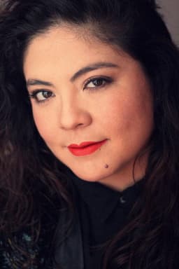 Photo of Luz Aldán