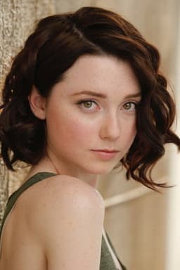Photo of Sydne Mikelle