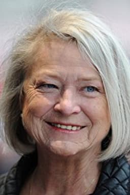 Photo of Kate Adie