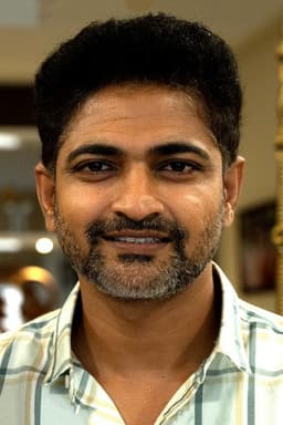Photo of Pradeep Rudra