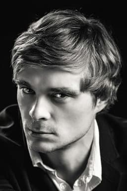 Photo of Kaspars Zāle