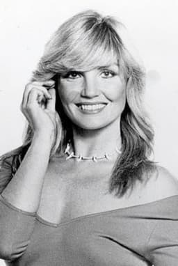 Photo of Sue Vanner