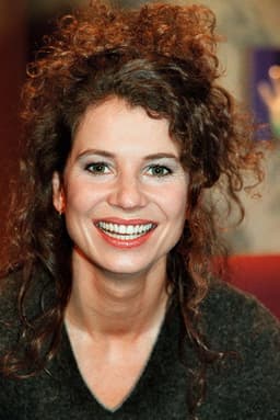 Photo of Frédérique Huydts