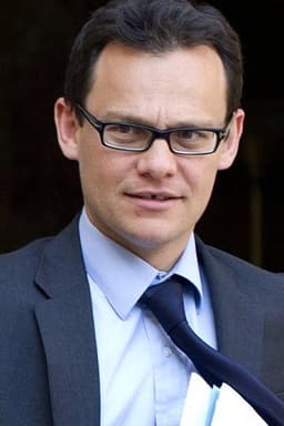 Photo of Stéphane Israël
