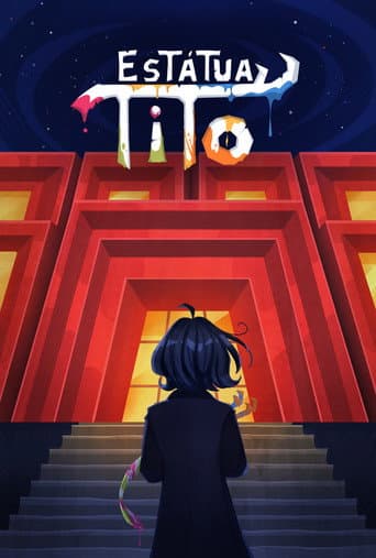 Poster for EstátuaTito