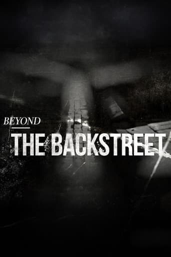 Poster for Abortion: Beyond the Backstreet