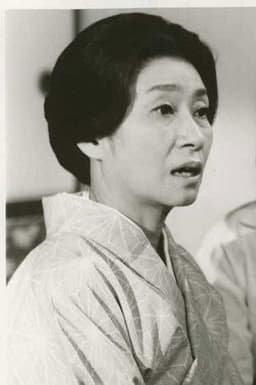 Photo of Hisano Yamaoka