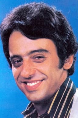 Photo of Luiz Armando Queiroz