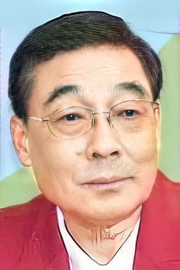Photo of Spencer Lam Seung-Yi