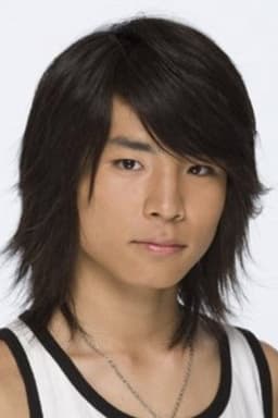 Photo of Yuto Kobayashi