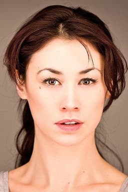 Photo of Siubhan Harrison