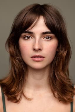 Photo of Aitana Doyle