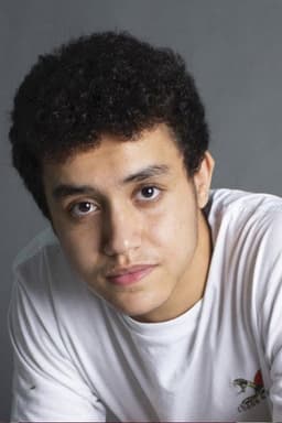 Photo of Hassan Malek