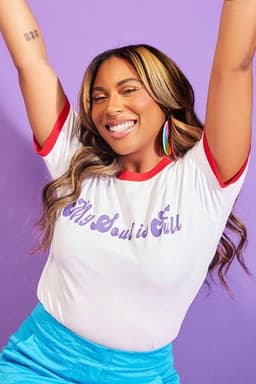 Photo of Adwoa Paige Shari' Addison