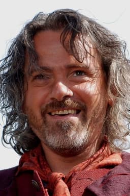 Photo of Andrey Ryklin