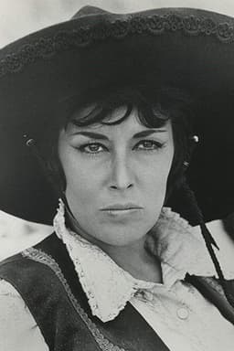 Photo of Gia Sandri