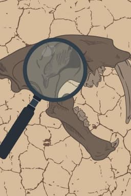Photo of Paleo Analysis